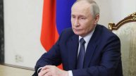 Путин назвал неизбежным примирение с Украиной