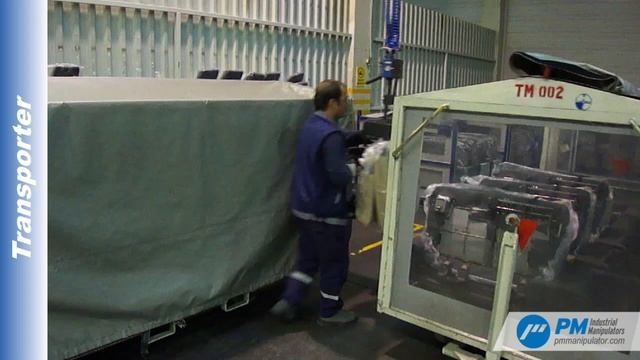15.Minibus&Van Seat Loading - Automotive
