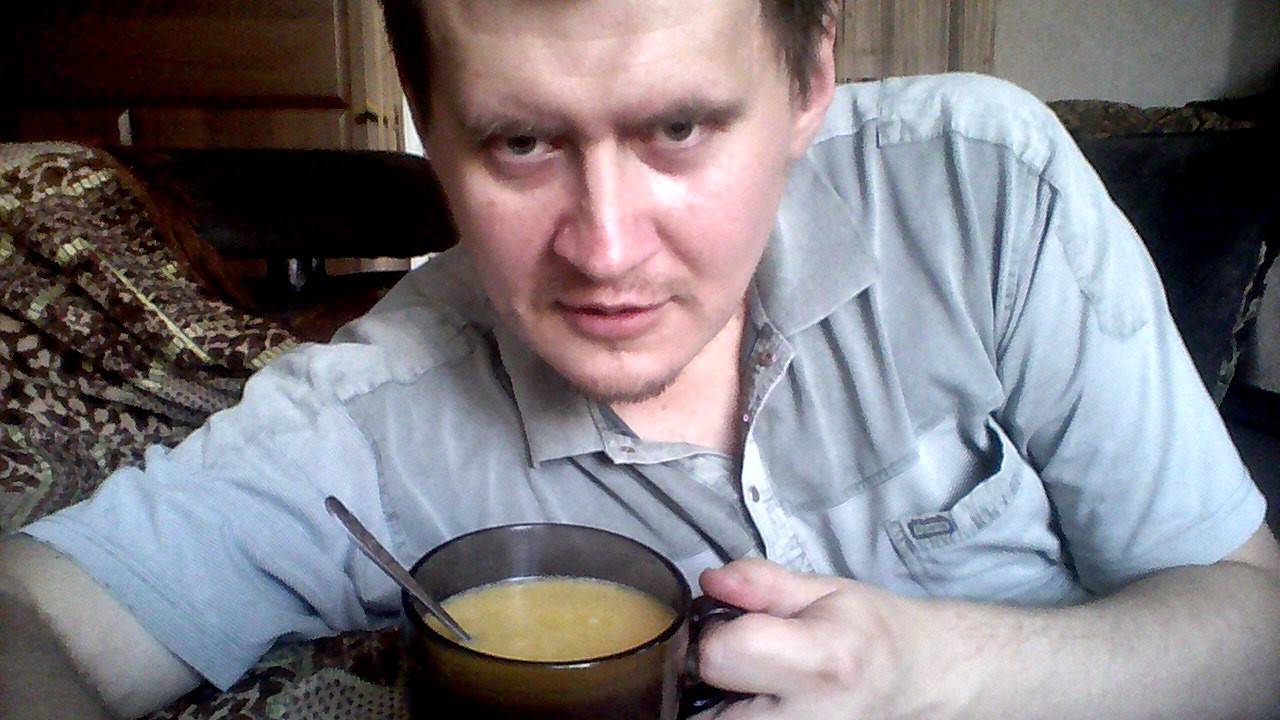 калмыцкий чай