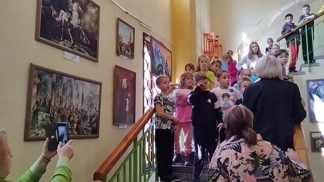 102 Видео от НФО Мир через Культуру