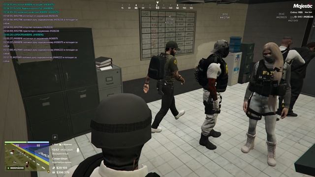 Grand Theft Auto V Legacy - 2025-05-04 14-05-06