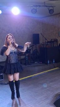 Наташа Королёва "Жёлтые тюльпаны" , двойник Елена Завгородная #песня #музыка #НаташаКоролёва #клуб