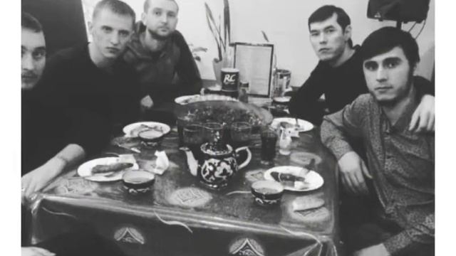 Друзья коллеги по работе и просто хорошие люди