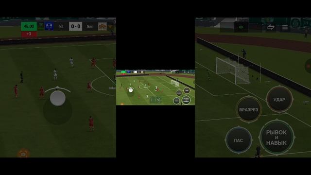 ФК мобаел футбол # footboll
#