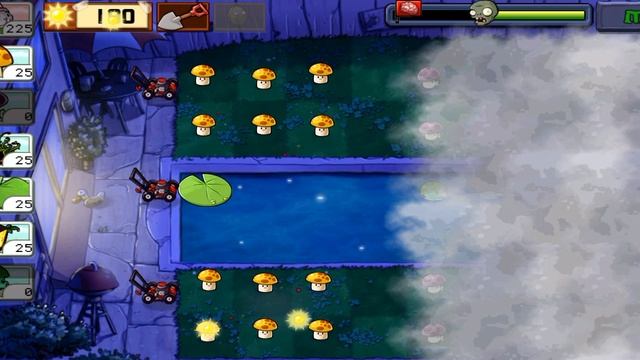 Plants vs zombies pt.30
