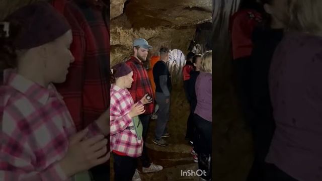 День пятый. Над облаками и под землёй...