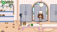 2 серия "Кухня"