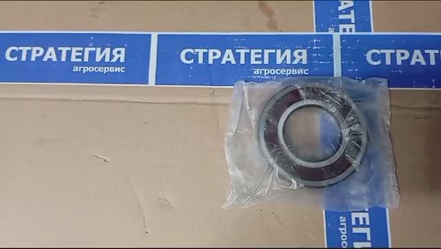 Подшипник 6208DDUCM