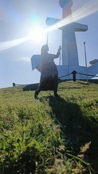 Ждём победу ,любим и ждем вас милые наши любимые .