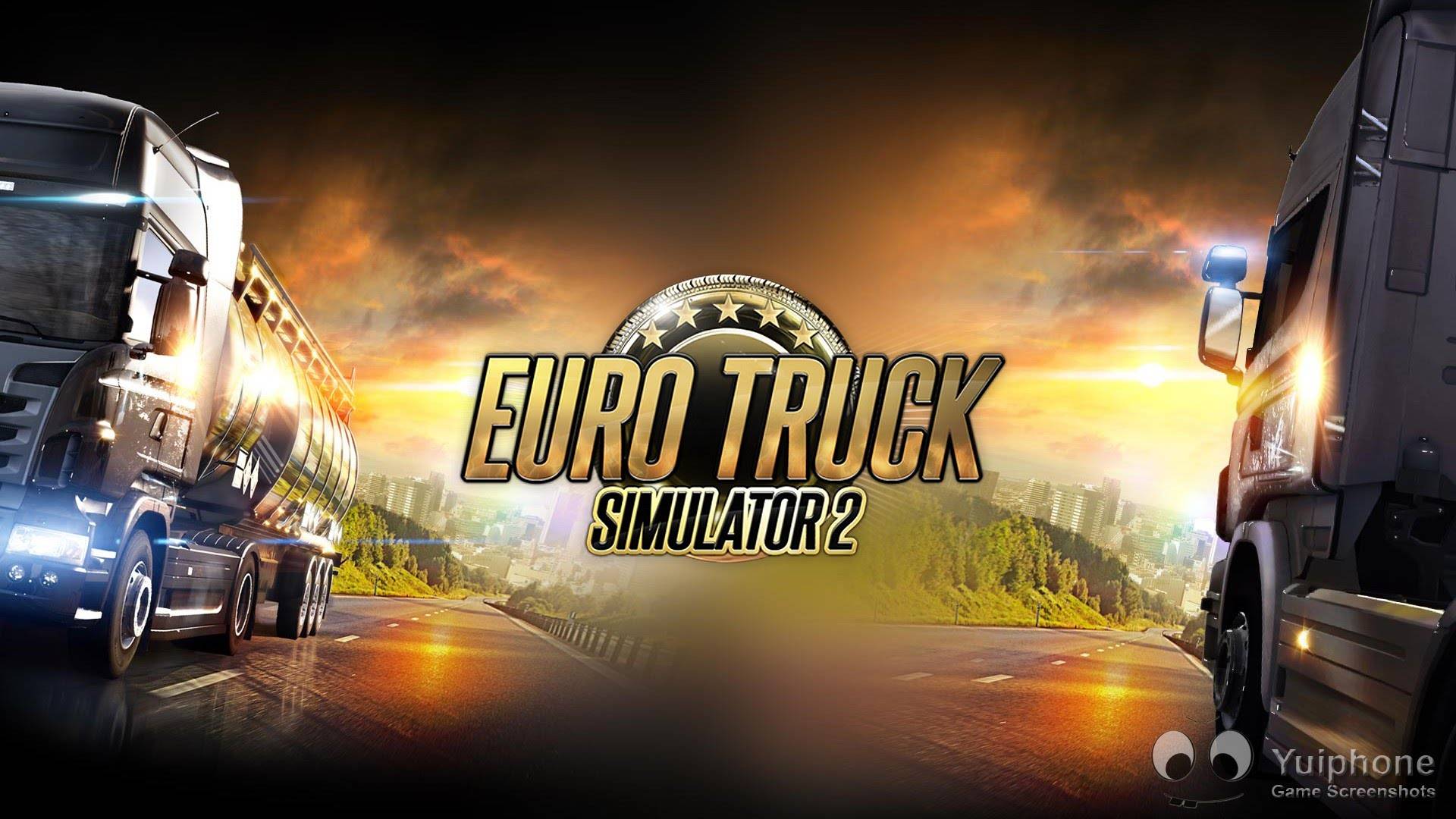 Euro Truck Simulator 2 ПРОХОЖДЕНИЕ ПРЯМЫЕ ПЕРЕВОЗКИ  МАССИВНАЯ ПРОМЫШЛЕННАЯ ДЕТАЛЬ ГРУЗ.