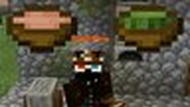 Обзор Мода Healing Soup для Minecraft 1.21.5