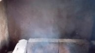 за бутылку он сделал всё