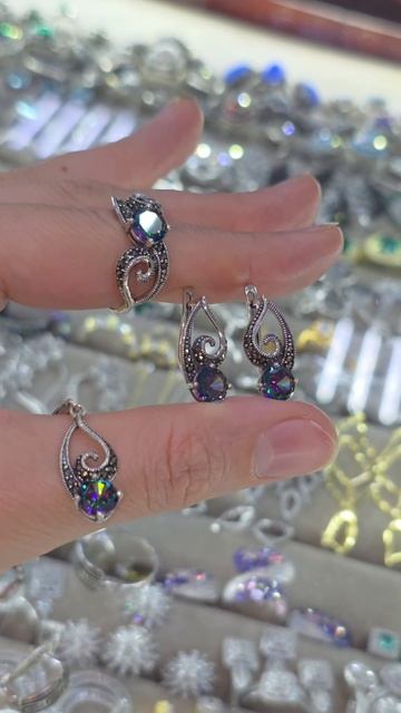 Серебряная Сказка!!!