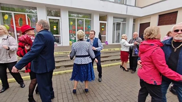 3.05.25г..."РОЗЫ АЛЫЕ"...