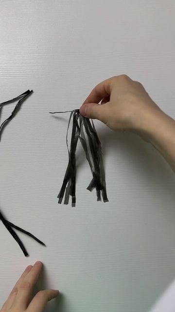 КАК СДЕЛАТЬ ЛЕТАЮЩЕГО ПАУКА 🕷️