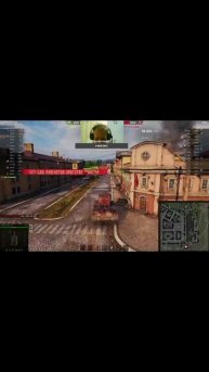 ДЕД ИГРАЕТ В МИР ТАНКОВ