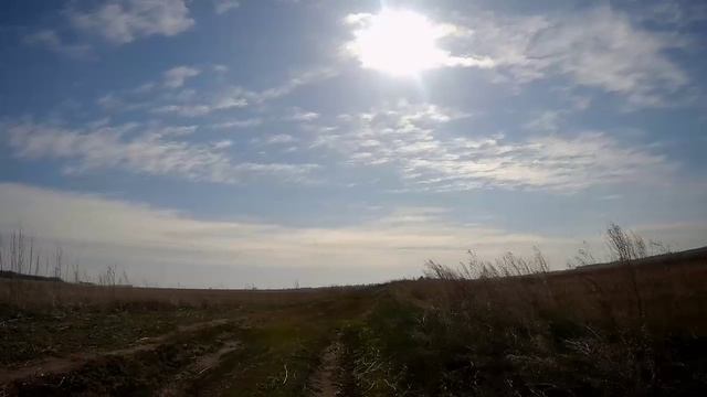 Поездка к сопке Авдошенко. 😊