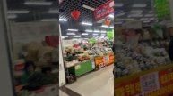 город Янцы Рынок