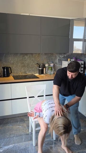 упражнение от боли в спине