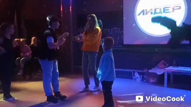 Участвую в конкурсе
