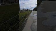 Природа Санкт-Петербурга и погода на 4 мая 2025 года
Ленинский проспект (продолжение)