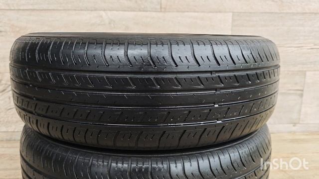 175/65/14, Hankook ME02, 2 шт
