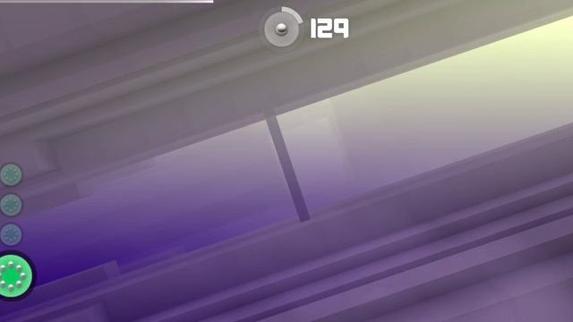 Мобильные игры: Smash hit