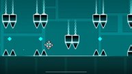 Я ДОЖАЛ ЕГО!!!! ПРОШЁЛ УРОВЕНЬ XSTEP В ГЕОМЕТРИИ ДЭШ / GEOMETRY DASH ИКСТЕП ЛВЛ / АЙФОН 11