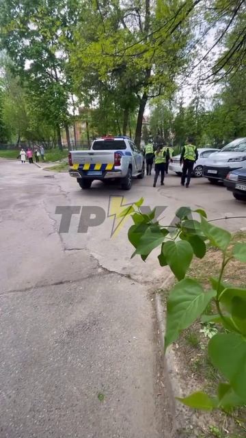 ТЦК. Мобилизация в Чернигове