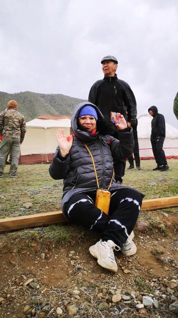 Чике-Таманская весна 2025