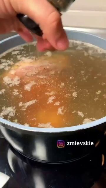 Рецепт той самой рульки, от которой все без ума