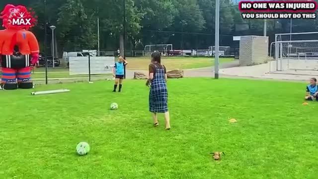 Невероятные моменты, запечатленные на камеру