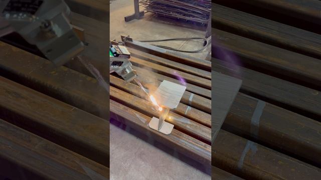 Лазерная очистка ЛКП краски 200мкм INTAGE LASER