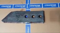 Долото ПГЦ 11.409
