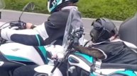 Максимальный уровень стиля!🏍️