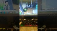 Прохождение the sims 4 Времена года #3