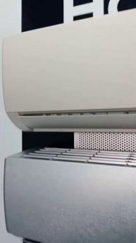 Новинки сплит систем Haier Stellar HP -20С 2025