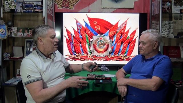Это Победа советского народа. Кто в России подменяет Победу нашего народа
