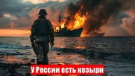 Новости. У России есть козыри. Дело идёт к развязке. «План Б» порешает. Спецоперация (СВО). 04.05.25