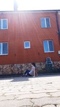 мой блог не судите строго