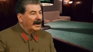 Сталин. О странах-бензоколонках и о иронии судьбы