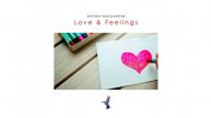 Anton Dolgushin - Love & Feelings