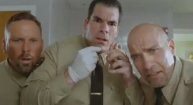 «Большой Стен» фильм 2007,трейлер