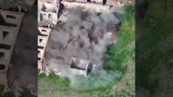 Точный удар по солдатам ВСУ в зоне проведения СВО