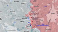 Фронтовая сводка 4 мая 2025