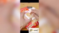 5 потрясающих кухонных лайфхаков за 3 минуты! Спасибо гарантировано