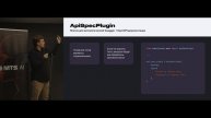 MoscowPython Meetup 77. Построение API с помощью спецификации JSON: API на Python