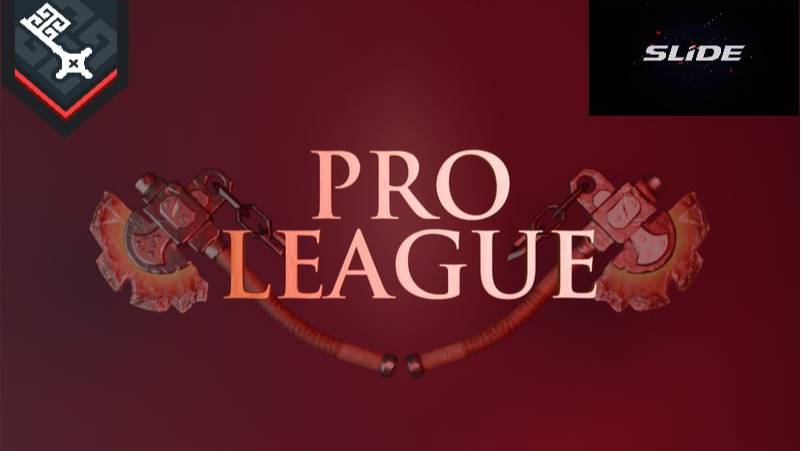 Warcraft 3 Pro League: Slide vs Bremen eSports — Эпичный Клан Вар, игры 1х1 и 2х2!