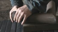 Как разметить трубу для реза под 90 градусов за несколько секунд, в размер или торец