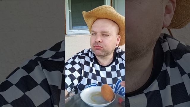 ОБЖОР/котлеты по киевски/мукбанг/перекус